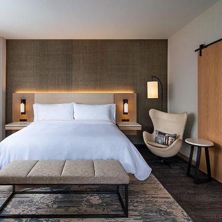 The Westin Houston Medical Center - Museum District Hotell Eksteriør bilde