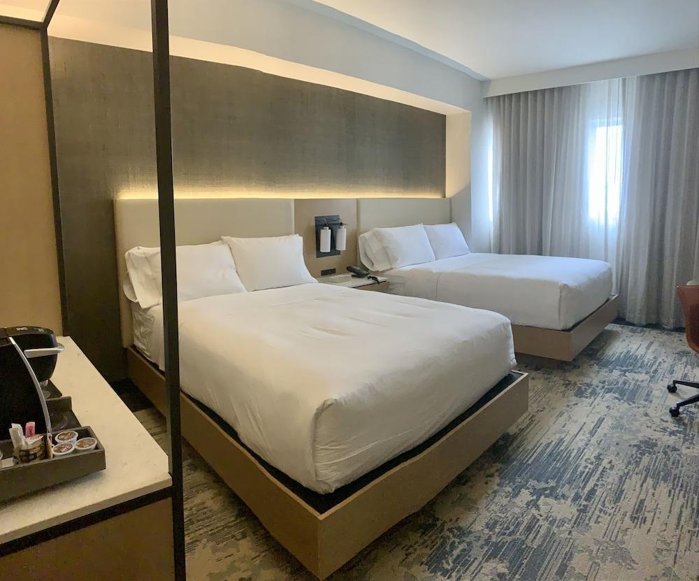 The Westin Houston Medical Center - Museum District Hotell Eksteriør bilde